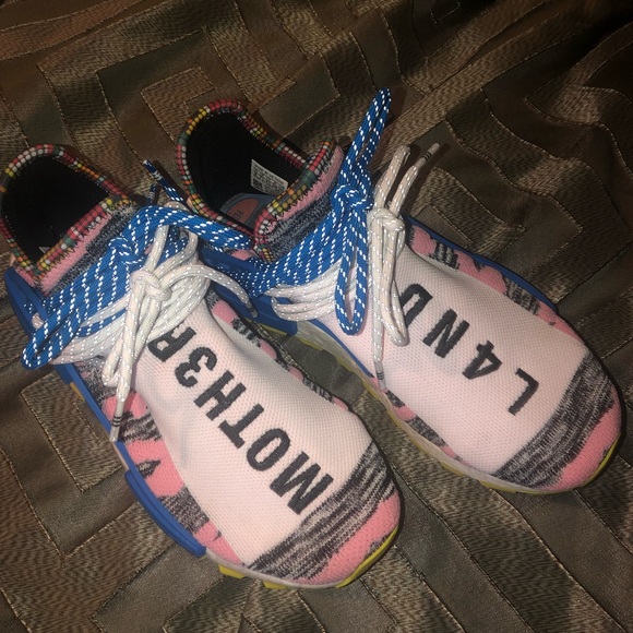 Human Race - Picture 2 of 2